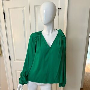 Ann Taylor Loft Blouse